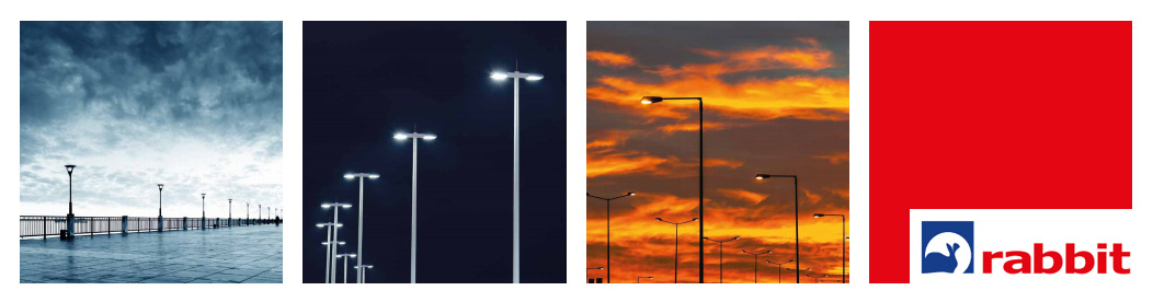 manufacturer of professional energy-saving devices used to control and monitor street lighting